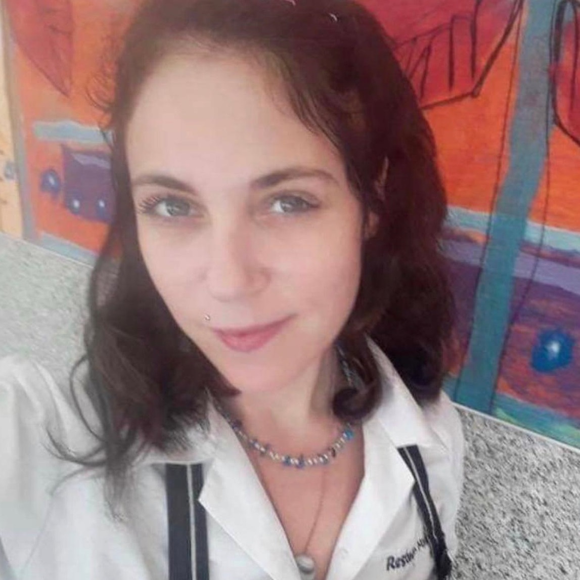 נגה יצחק