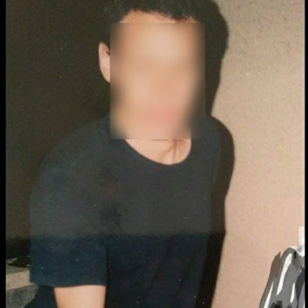 אני רוצה להודות לורדה מיניביצקי מעמותת “בלעדיהם״ שעזרה לי למצוא את אחי