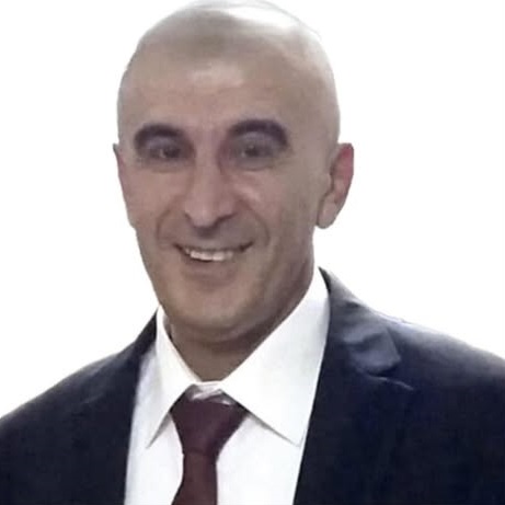 מחמוד ביארי